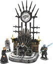 メガブロック メガコンストラックス 組み立て 知育玩具 Mega -Construx -Game of Thrones The Iron Throne Construction Set with Character Figures,Building Toys for Collectors (260 Pieces)メガブロック メガコンストラックス 組み立て 知育玩具