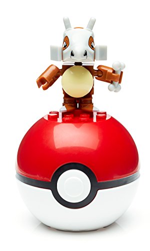 KubN KRXgbNX gݗ mߋ Mega Construx Pokemon Cubone Building SetKubN KRXgbNX gݗ mߋ