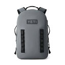 顼ܥå ƥ   ȥɥ YETI Panga 28 Airtight Waterproof Submersible Backpack顼ܥå ƥ   ȥɥ