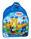 メガブロック きかんしゃトーマス トーマス&フレンズ 組み立て 知育玩具 Mega Bloks Thomas & Friends Thomas at Ulfst...