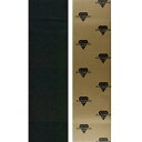 デッキテープ グリップテープ スケボー スケートボード 海外モデル Black Diamond Sheet of Skateboard Grip Tape 9