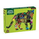 ジグソーパズル 海外製 アメリカ Rainforest 300 Piece Shaped Scene Puzzleジグソーパズル 海外製 アメリカ