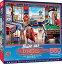 ѥ  ꥫ Masterpieces 550 Piece Jigsaw Puzzle for Adults, Family, Or Kids - Pockets Pool &Pub - 18