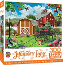 商品情報 商品名ジグソーパズル 海外製 アメリカ Masterpieces 300 Piece EZ Grip Jigsaw Puzzle - Barnyard Beauties - 18"x24"ジグソーパズル 海外製 アメリカ 商品名（英語）Masterpieces 300 Piece EZ Grip Jigsaw Puzzle - Barnyard Beauties - 18"x24" 型番32040 海外サイズ18"x24" ブランドMasterpieces 関連キーワードジグソーパズル,海外製,アメリカこのようなギフトシーンにオススメです。プレゼント お誕生日 クリスマスプレゼント バレンタインデー ホワイトデー 贈り物