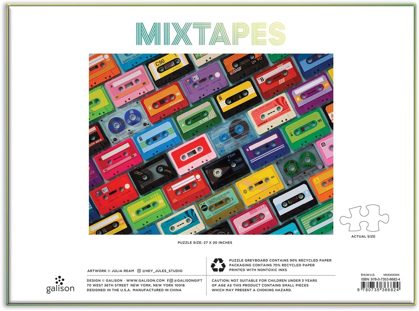 Vivify正規店 ジグソーパズル 海外製 アメリカ 送料無料 Mixtapes 1000 Piece Puzzleジグソーパズル 海外製 アメリカ 予約513 パズルホビー Insolite Guadeloupe Voyage Com Vivify正規店 ジグソーパズル 海外製 アメリカ 送料無料 Mixtapes 1000 Piece Puzzleジグソーパズル 海外製 アメリカ 予約513 パズルホビー Insolite Guadeloupe Voyage Com