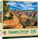 ジグソーパズル 海外製 アメリカ MasterPieces 550 Piece Jigsaw Puzzle For Adults, Family, Or Kid...