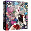 ѥ  ꥫ Harley Quinn Die Laughing 1000 Piece Jigsaw Puzzle | Officially Licensed DC Comics Merchandise | Collectible Puzzle Featuring Birds of Prey Villainess Harley Quinnѥ  ꥫ