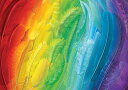 ジグソーパズル 海外製 アメリカ Buffalo Games - Plumes of Color - 300 Large Piece Jigsaw Puzzle...