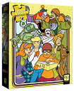 商品情報 商品名ジグソーパズル 海外製 アメリカ USAOPOLY Scooby-Doo Those Meddling Kids 1000 Piece Jigsaw Puzzle | Officially Licensed Scooby-Doo Merchandise | Collectible Puzzle Featuring Scooby-Doo, Shaggy, Velma, Daphne and Fred, Yelジグソーパズル 海外製 アメリカ 商品名（英語）USAOPOLY Scooby-Doo Those Meddling Kids 1000 Piece Jigsaw Puzzle | Officially Licensed Scooby-Doo Merchandise | Collectible Puzzle Featuring Scooby-Doo, Shaggy, Velma, Daphne and Fred, Yellow 型番PZ010-544-002000-06 海外サイズ1000 ブランドUSAOPOLY 関連キーワードジグソーパズル,海外製,アメリカこのようなギフトシーンにオススメです。プレゼント お誕生日 クリスマスプレゼント バレンタインデー ホワイトデー 贈り物