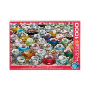 ジグソーパズル 海外