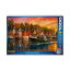 ѥ  ꥫ EuroGraphics Harbor Sunset by Dominic Davison 1000-Piece Puzzleѥ  ꥫ