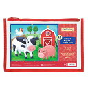 商品情報 商品名ジグソーパズル 海外製 アメリカ Mudpuppy On the Farm Pouch Puzzle ? 12 Pieces, 14” x 11”, Great for Kids Ages 2-4 ? Travel-Friendly, Reusable, Zippered Pouch, 1 EAジグソーパズル 海外製 アメリカ 商品名（英語）Mudpuppy On the Farm Pouch Puzzle ? 12 Pieces, 14” x 11”, Great for Kids Ages 2-4 ? Travel-Friendly, Reusable, Zippered Pouch, 1 EA 型番9780735330979 海外サイズ1 EA ブランドMudpuppy 関連キーワードジグソーパズル,海外製,アメリカこのようなギフトシーンにオススメです。プレゼント お誕生日 クリスマスプレゼント バレンタインデー ホワイトデー 贈り物