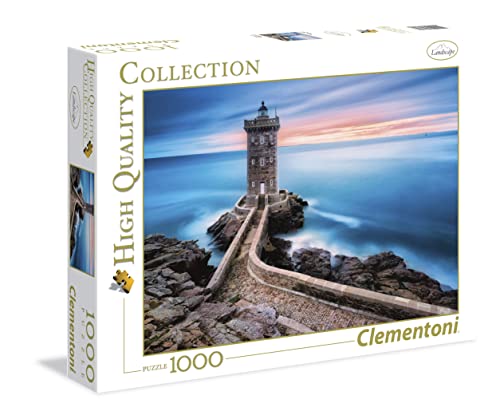 商品情報 商品名ジグソーパズル 海外製 アメリカ Clementoni The Lighthouse Puzzle (1000 Piece) Multi, 27 1/5" x 19 2/3"ジグソーパズル 海外製 アメリカ 商品名（英語）Clementoni The Lighthouse Puzzle (1000 Piece) Multi, 27 1/5" x 19 2/3" 型番39334 海外サイズ27 1/5" x 19 2/3" ブランドClementoni 関連キーワードジグソーパズル,海外製,アメリカこのようなギフトシーンにオススメです。プレゼント お誕生日 クリスマスプレゼント バレンタインデー ホワイトデー 贈り物