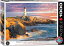 ジグソーパズル 海外製 アメリカ EuroGraphics 5437 Peggy's Cove Lighthouse 1000Piece Puzzle, 19.25"" x 26.5"""ジグソーパズル 海外製 アメリカ