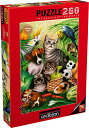 ジグソーパズル 海外製 アメリカ Magic Pets Jigsaw Puzzle, 260-Pieceジグソーパズル 海外製 アメリカ