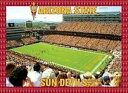 ジグソーパズル 海外製 アメリカ R and R Imports NCAA Arizona State Sun Devils Unisex 500-Piece ...