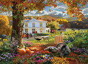 商品情報 商品名ジグソーパズル 海外製 アメリカ Buffalo Games - Autumn Paradise - 1000 Piece Jigsaw Puzzleジグソーパズル 海外製 アメリカ 商品名（英語）Buffalo Games...