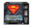 ѥ  ꥫ 4D Cityscape Superman Mini Metropolis 3D Time Puzzleѥ  ꥫ