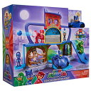 angelica㤨PJ Masks Ĥɤѥޥ ꥫľ͢  PJ Masks Headquarters Playset, MulticolorPJ Masks Ĥɤѥޥ ꥫľ͢ פβǤʤ44,690ߤˤʤޤ