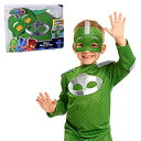 angelica㤨PJ Masks Ĥɤѥޥ ꥫľ͢  PJ Masks Turbo Blast Gekko Dress Up Set with Soft Mask, Size 4-6X, Kids Pretend Play Costumes, Green, Kids Toys for Ages 3 Up by Just PJ Masks Ĥɤѥޥ ꥫľ͢ פβǤʤ11,640ߤˤʤޤ
