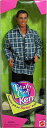 バービー バービー人形 ケン Ken Totally Cool Kenバービー バービー人形 ケン Ken