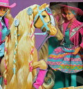 バービー バービー人形 Barbie Western Fun with Sun Runnerバービー バービー人形