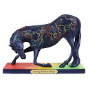 GlXR Enesco u CeA COf AJ Enesco Trail of Painted Ponies gCrossing Rainbow Bridge, 5h Stone Resin Figurine, MulticolorGlXR Enesco u CeA COf AJ