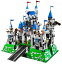 쥴 LEGO Special Edition Knight's Kingdom King's Castle 10176 with 12 Minifigures쥴