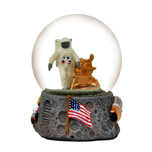 Ρ  ʪ ƥꥢ ǥ Essential To You American Astronaut Snow Globe 65mmΡ  ʪ ƥꥢ ǥ