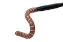ハンドル パーツ 自転車 コンポーネント サイクリング ES102 Bike Ribbon Eolo Soft Brown Perf Tapeハンドル パーツ ...
