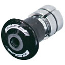 ハンドル パーツ 自転車 コンポーネント サイクリング 160-3012 FSA Headset Expander 1 Inch 1/8 Carbonハンドル ...