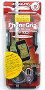 ハンドル パーツ 自転車 コンポーネント サイクリング 34080 Minoura Handlebar Phone Grip (22-29mm)ハンドル パーツ...