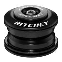 ハンドル パーツ 自転車 コンポーネント サイクリング Ritchey Headset for bikes Comp Press Fit aluminum he...
