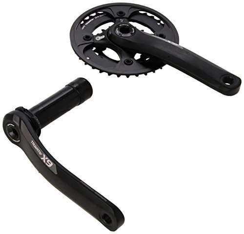 楽天市場】自転車 クランク 170mm truvativの通販 楽天市場】自転車 クランク 170mm truvativの通販