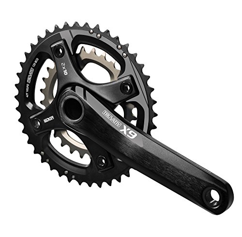楽天市場】自転車 クランク 170mm truvativの通販 楽天市場】自転車 クランク 170mm truvativの通販