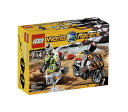 レゴ LEGO World Racers Snake Canyon 8896レゴ