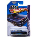 ホットウィール マテル ミニカー ホットウイール Hot Wheels Dark Blue '92 BMW M3 2013 HW Showroom Series 1:64 Scale Collectible Die Cast Metal Toy Car Model 172/250ホットウィール マテル ミニカー ホットウイール|詳細画像