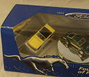ホットウィール マテル ミニカー ホットウイール Hot Wheels Collectibles - Ford - Four Decades of Pony P...