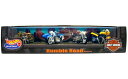 ホットウィール マテル ミニカー ホットウイール Hot Wheels 1999 Collectibles Harley Davidson Rumble Roa...
