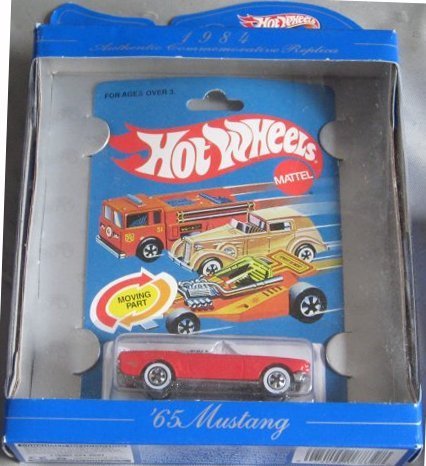 ۥåȥ ޥƥ ߥ˥ ۥåȥ Hot Wheels 30th Anniversary Commerative Repli...