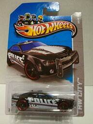 ホットウィール マテル ミニカー ホットウイール 2013 Hot Wheels Secret Regular Treasure Hunt '10 Camaro SS - RARE! VHTF!ホットウィール マテル ミニカー ホットウイール