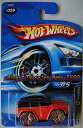 ホットウィール Hot Wheels メルセデス・ベンツ G500 ドロップスターズ3/5 058 Mercedes-Benz ビークル ミニカー