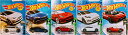 ホットウィール マテル ミニカー ホットウイール HOT WHEEL BASIC CAR ASSTホットウィール マテル ミニカー ホットウイール