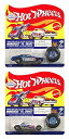 ホットウィール マテル ミニカー ホットウイール Hot Wheels - 1995 Vintage Collection - Mongoose VS. Sna...