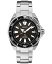 ӻ   SEIKO SRPF03 Prospex Men's Watch Silver-Tone 44mm Stainless Steel, Blackӻ  