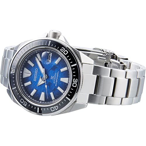 ӻ   Watch Seiko Prospex SEA Save The Ocean Automatic SRPE33K1ӻ  