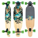 商品情報 商品名セクター9 ロングスケートボード スケボー 海外モデル アメリカ直輸入 Sector 9 Longboard Aina Striker Kicktail Drop Thru 9.5" x 36.5"セクター9 ロングスケートボード スケボー 海外モデル アメリカ直輸入 商品名（英語）Sector 9 Longboard Aina Striker Kicktail Drop Thru 9.5" x 36.5" 型番10002471 海外サイズ36.5 ブランドSector 9 関連キーワードセクター9,ロングスケートボード,スケボー,海外モデル,アメリカ直輸入,セクターナイン,SECTOR9このようなギフトシーンにオススメです。プレゼント お誕生日 クリスマスプレゼント バレンタインデー ホワイトデー 贈り物