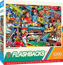ジグソーパズル 海外製 アメリカ Masterpieces 1000 Piece Jigsaw Puzzle For Adults, Family, Or Ki...