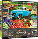 商品情報 商品名ジグソーパズル 海外製 アメリカ Masterpieces 750 Piece Jigsaw Puzzle for Adults, Family, Or Kids - Locally Grown - 18"x24"ジグソーパズル 海外製 アメリカ 商品名（英語）Masterpieces 750 Piece Jigsaw Puzzle for Adults, Family, Or Kids - Locally Grown - 18"x24" 型番31994 海外サイズ18"x24" ブランドMasterpieces 関連キーワードジグソーパズル,海外製,アメリカこのようなギフトシーンにオススメです。プレゼント お誕生日 クリスマスプレゼント バレンタインデー ホワイトデー 贈り物