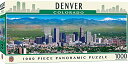 商品情報 商品名ジグソーパズル 海外製 アメリカ Masterpieces 1000 Piece Jigsaw Puzzle For Adults, Family, Or Kids - Denver Panoramic - 13"x39"ジグソーパズル 海外製 アメリカ 商品名（英語）Masterpieces 1000 Piece Jigsaw Puzzle For Adults, Family, Or Kids - Denver Panoramic - 13"x39" 型番71598 海外サイズ13"x39" ブランドMasterpieces 関連キーワードジグソーパズル,海外製,アメリカこのようなギフトシーンにオススメです。プレゼント お誕生日 クリスマスプレゼント バレンタインデー ホワイトデー 贈り物